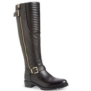 Vince Camuto Riding Boots